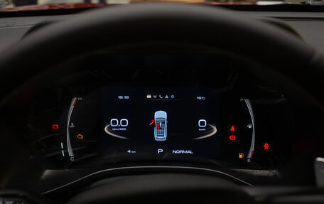Haval Jolion, 2025 год, 2 799 000 рублей, 36 фотография