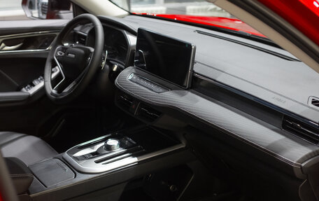 Haval Jolion, 2025 год, 2 799 000 рублей, 26 фотография