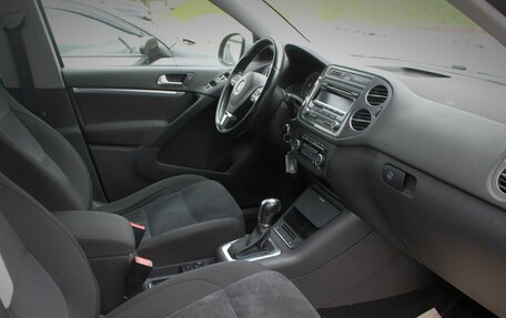 Volkswagen Tiguan I, 2012 год, 1 365 000 рублей, 12 фотография
