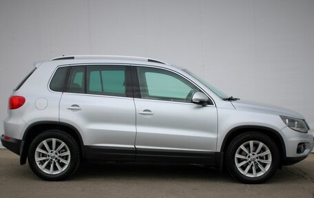 Volkswagen Tiguan I, 2012 год, 1 365 000 рублей, 4 фотография