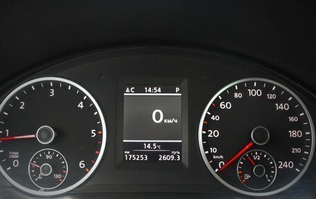 Volkswagen Tiguan I, 2012 год, 1 365 000 рублей, 11 фотография