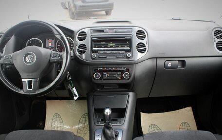 Volkswagen Tiguan I, 2012 год, 1 365 000 рублей, 15 фотография