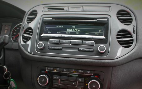 Volkswagen Tiguan I, 2012 год, 1 365 000 рублей, 16 фотография