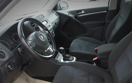 Volkswagen Tiguan I, 2012 год, 1 365 000 рублей, 14 фотография