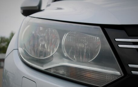 Volkswagen Tiguan I, 2012 год, 1 365 000 рублей, 17 фотография