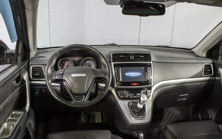 Haval H6, 2019 год, 1 470 000 рублей, 6 фотография