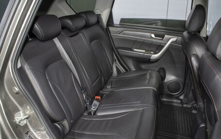 Haval H6, 2019 год, 1 470 000 рублей, 7 фотография