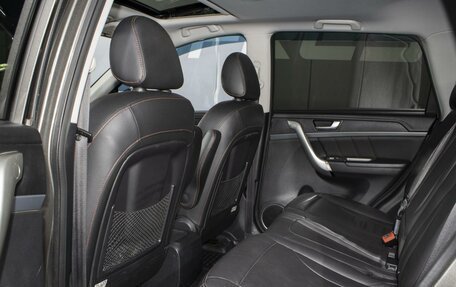 Haval H6, 2019 год, 1 470 000 рублей, 11 фотография