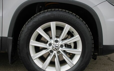 Volkswagen Tiguan I, 2012 год, 1 365 000 рублей, 18 фотография