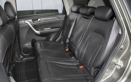Haval H6, 2019 год, 1 470 000 рублей, 9 фотография