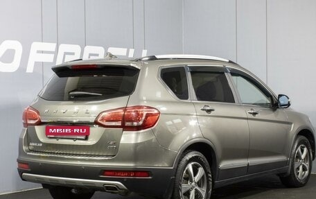 Haval H6, 2019 год, 1 470 000 рублей, 2 фотография