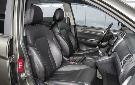 Haval H6, 2019 год, 1 470 000 рублей, 8 фотография