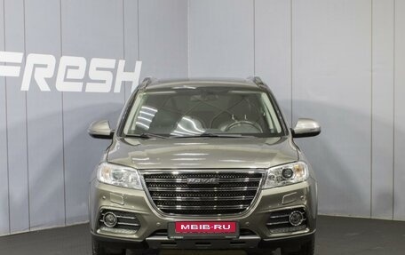 Haval H6, 2019 год, 1 470 000 рублей, 3 фотография