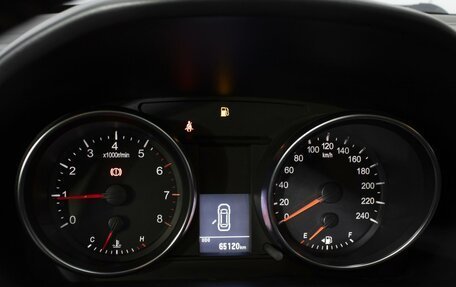 Haval H6, 2019 год, 1 470 000 рублей, 13 фотография