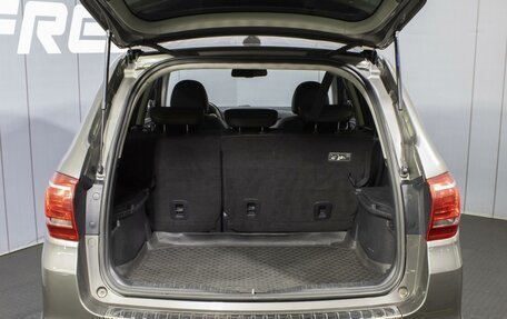 Haval H6, 2019 год, 1 470 000 рублей, 24 фотография