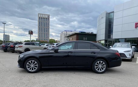 Mercedes-Benz E-Класс, 2016 год, 2 747 000 рублей, 10 фотография