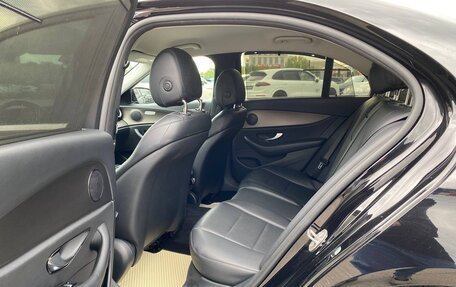 Mercedes-Benz E-Класс, 2016 год, 2 747 000 рублей, 15 фотография