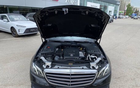 Mercedes-Benz E-Класс, 2016 год, 2 747 000 рублей, 11 фотография