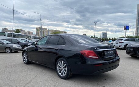 Mercedes-Benz E-Класс, 2016 год, 2 747 000 рублей, 8 фотография