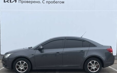 Chevrolet Cruze II, 2011 год, 840 000 рублей, 3 фотография