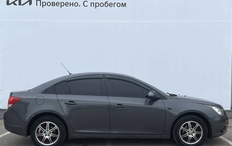 Chevrolet Cruze II, 2011 год, 840 000 рублей, 4 фотография