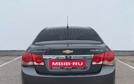 Chevrolet Cruze II, 2011 год, 840 000 рублей, 6 фотография