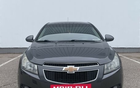 Chevrolet Cruze II, 2011 год, 840 000 рублей, 5 фотография