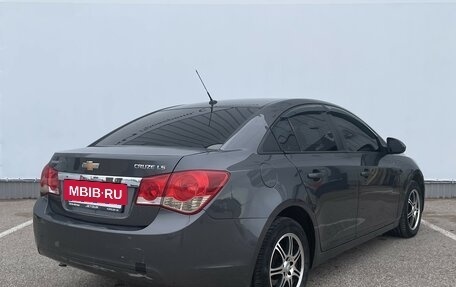Chevrolet Cruze II, 2011 год, 840 000 рублей, 2 фотография