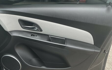 Chevrolet Cruze II, 2011 год, 840 000 рублей, 25 фотография