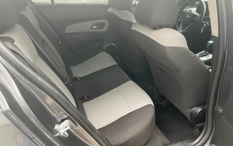 Chevrolet Cruze II, 2011 год, 840 000 рублей, 24 фотография