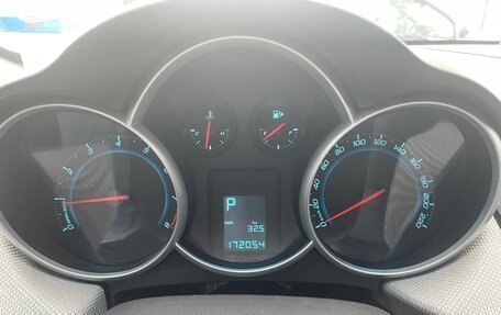 Chevrolet Cruze II, 2011 год, 840 000 рублей, 13 фотография