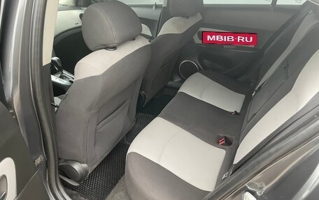 Chevrolet Cruze II, 2011 год, 840 000 рублей, 20 фотография
