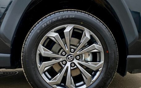 Toyota RAV4, 2024 год, 4 350 000 рублей, 11 фотография