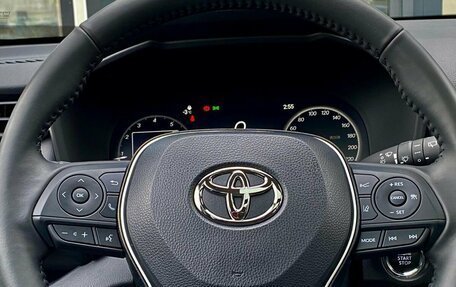 Toyota RAV4, 2024 год, 4 350 000 рублей, 18 фотография