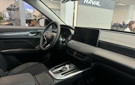 Haval Jolion, 2025 год, 2 649 000 рублей, 2 фотография