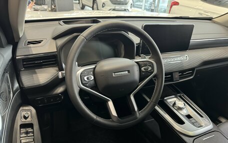 Haval Jolion, 2025 год, 2 649 000 рублей, 5 фотография