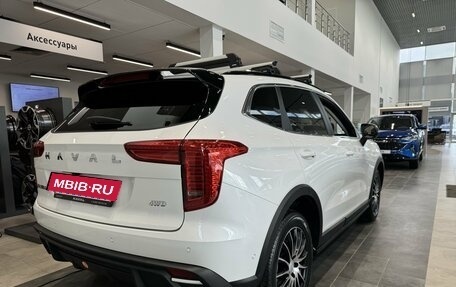 Haval Jolion, 2025 год, 2 649 000 рублей, 4 фотография