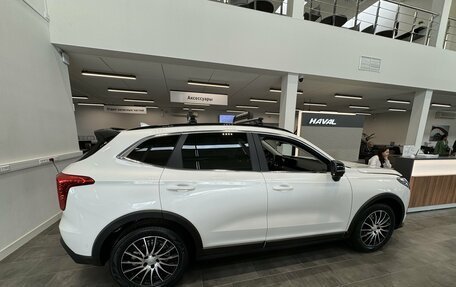 Haval Jolion, 2025 год, 2 649 000 рублей, 10 фотография