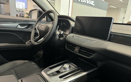 Haval Jolion, 2025 год, 2 649 000 рублей, 17 фотография