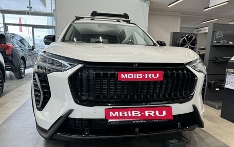 Haval Jolion, 2025 год, 2 649 000 рублей, 18 фотография