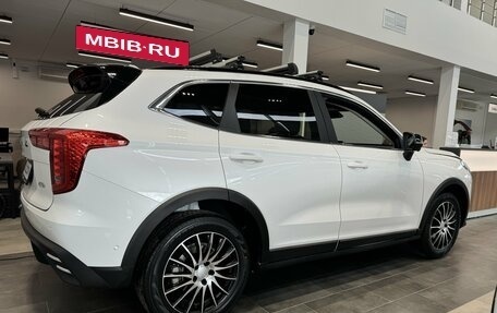 Haval Jolion, 2025 год, 2 649 000 рублей, 9 фотография