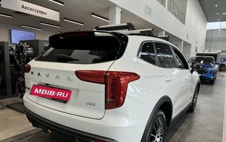 Haval Jolion, 2025 год, 2 649 000 рублей, 15 фотография