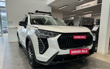 Haval Jolion, 2025 год, 2 649 000 рублей, 20 фотография