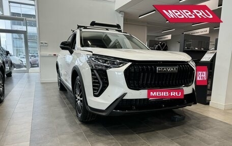 Haval Jolion, 2025 год, 2 649 000 рублей, 19 фотография