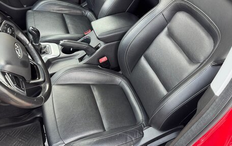 Chery Tiggo 4 I рестайлинг, 2021 год, 1 090 000 рублей, 17 фотография