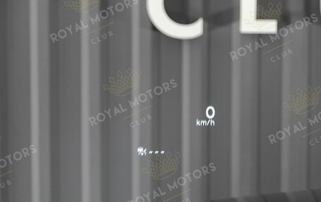 Infiniti QX80, 2024 год, 19 500 000 рублей, 15 фотография
