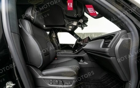 Infiniti QX80, 2024 год, 19 500 000 рублей, 9 фотография