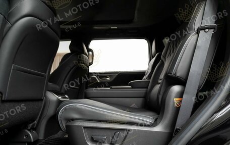 Infiniti QX80, 2024 год, 19 500 000 рублей, 22 фотография