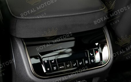 Infiniti QX80, 2024 год, 19 500 000 рублей, 21 фотография