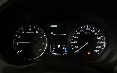 Mitsubishi Outlander III рестайлинг 3, 2014 год, 1 797 000 рублей, 13 фотография